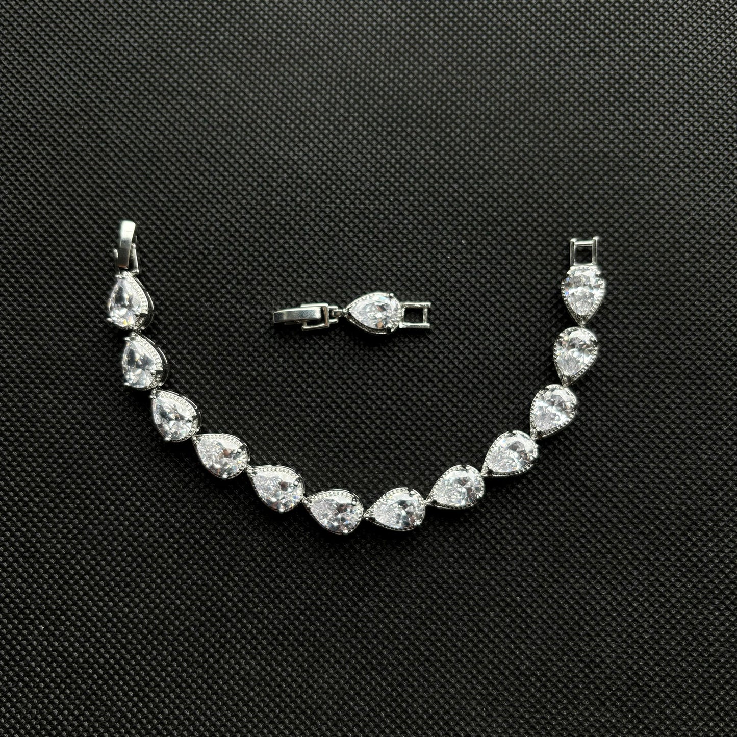 Bracelet Raindrop