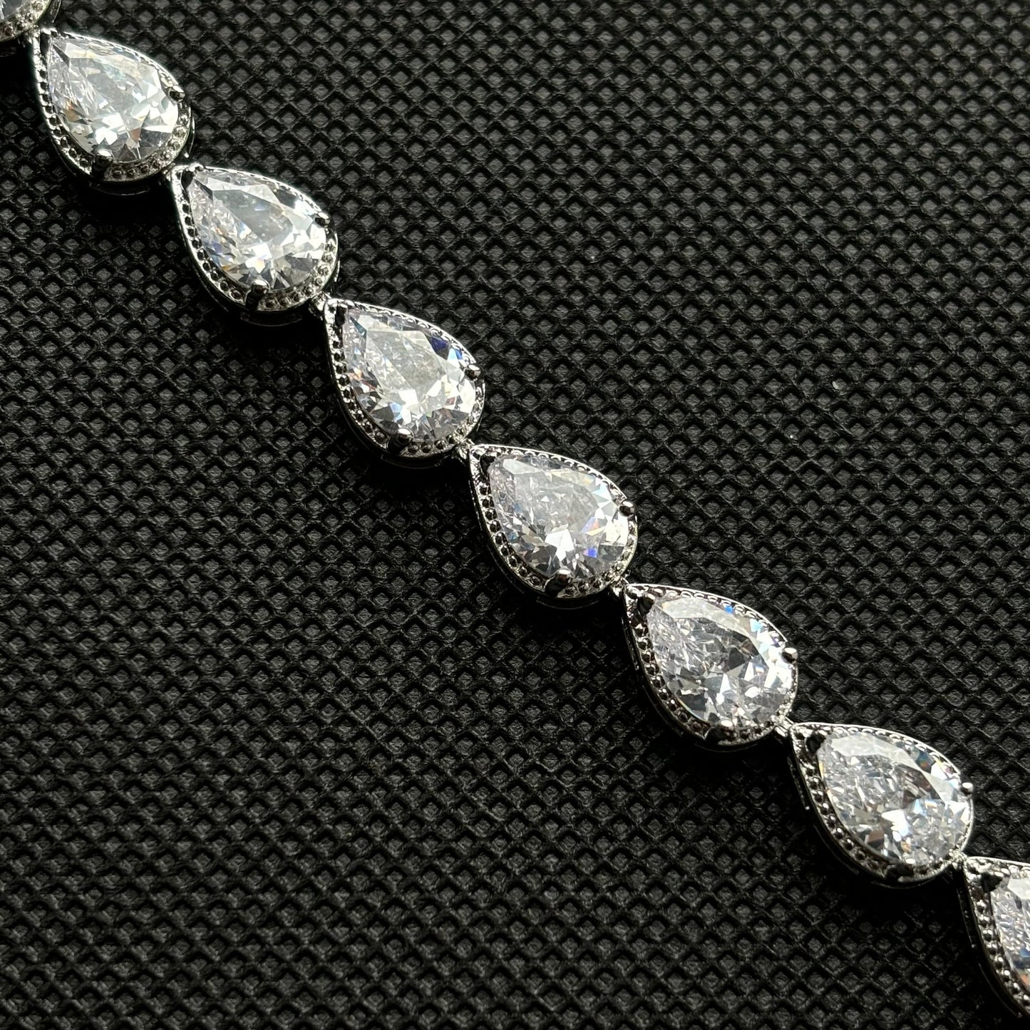 Bracelet Raindrop