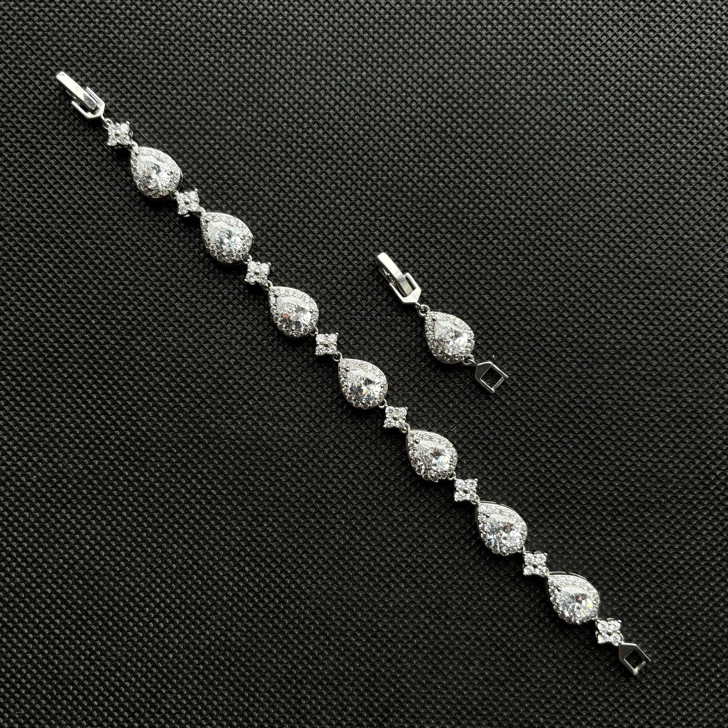 Bracelet Raindrop Star
