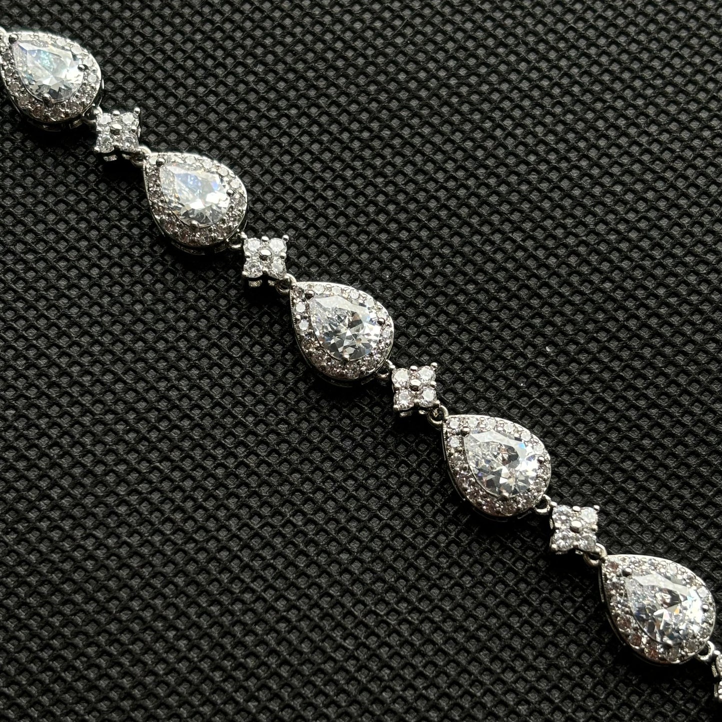 Bracelet Raindrop Star