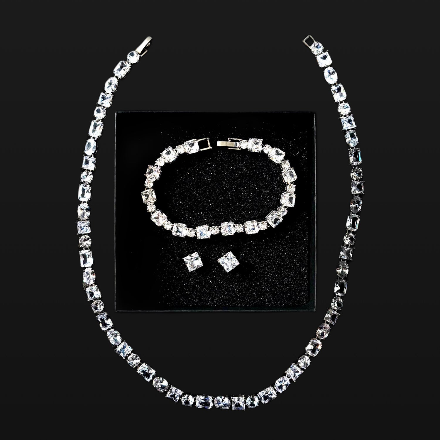 Crystal Set
