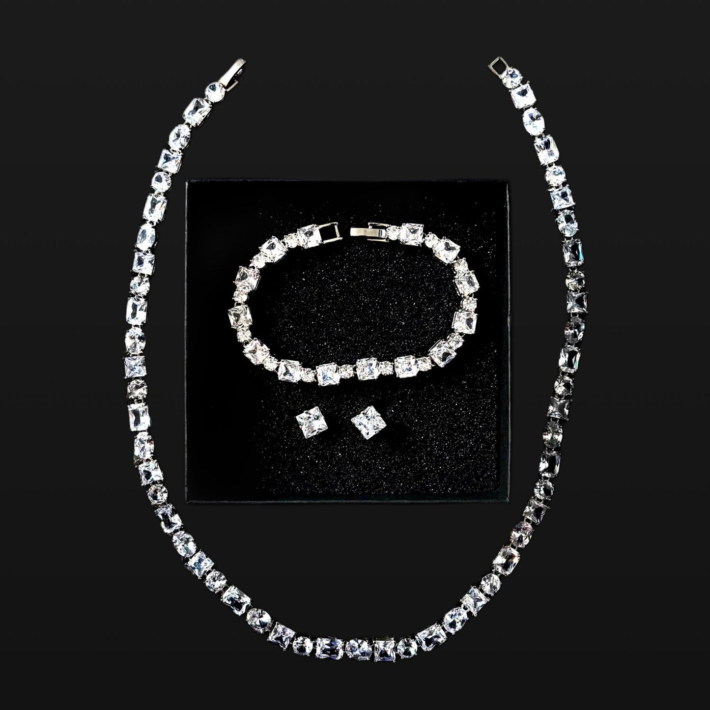 Crystal Set