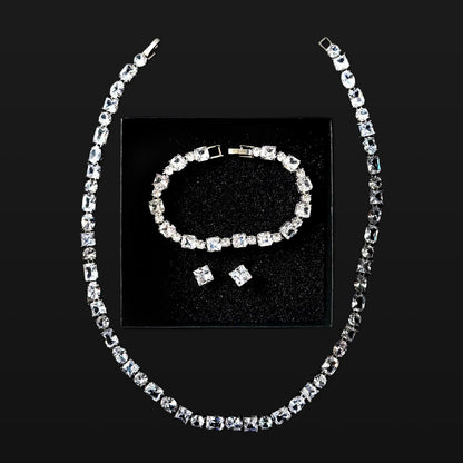 Crystal Set