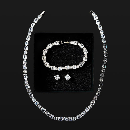 Crystal Set
