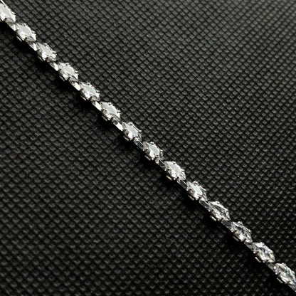Tiny Bracelet Crystal