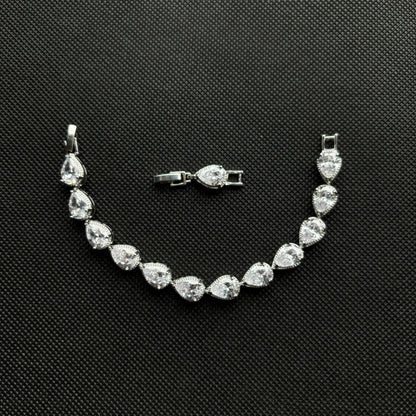 Bracelet Raindrop