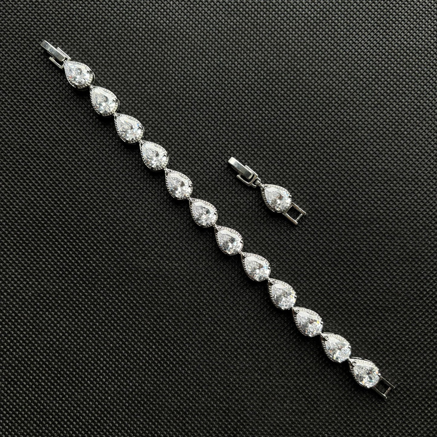 Bracelet Raindrop
