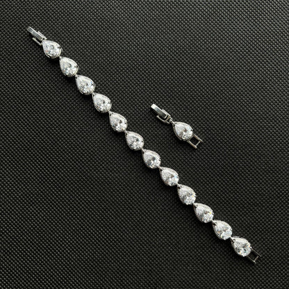 Bracelet Raindrop