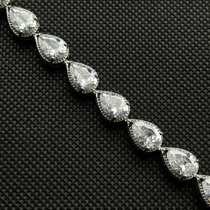Bracelet Raindrop