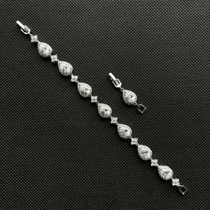 Bracelet Raindrop Star