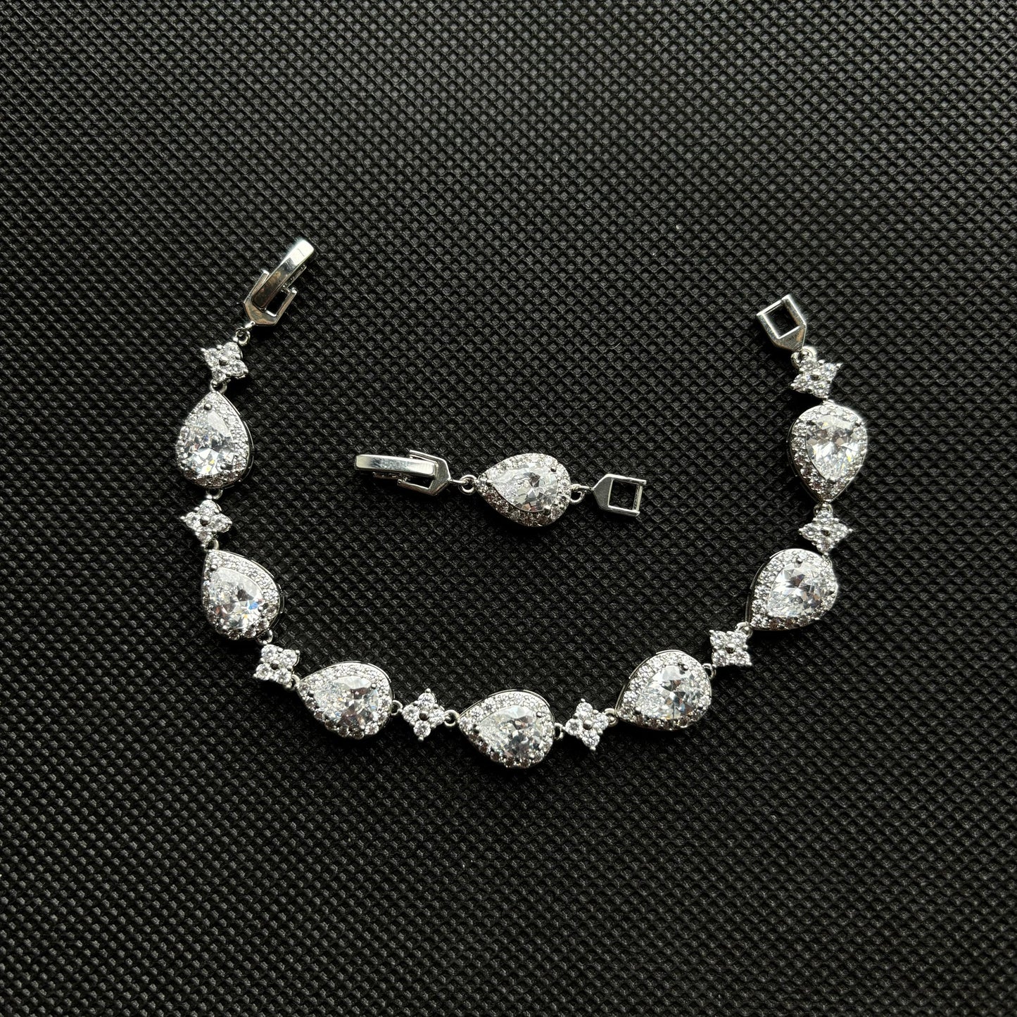 Bracelet Raindrop Star