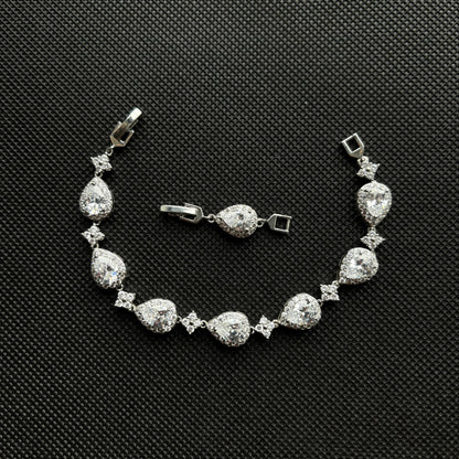 Bracelet Raindrop Star
