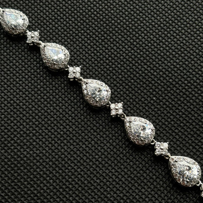 Bracelet Raindrop Star